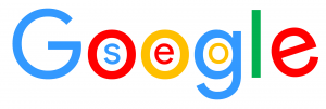 Moteur de recherche Google 